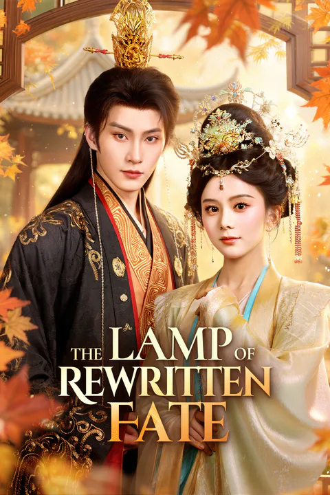 The Lamp of Rewritten Fate(Dubbed) poster