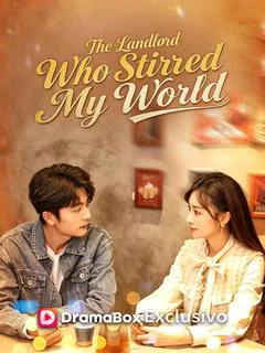 The Landlord Who Stirred My World poster