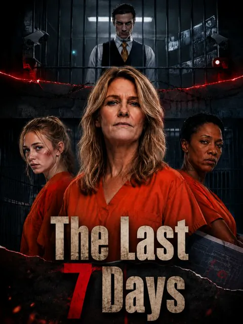 The Last 7 Days poster