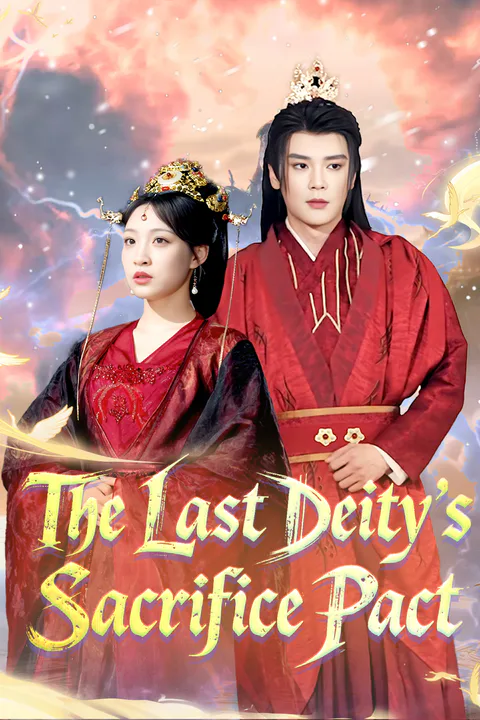 The Last Deity's Sacrifice Pact poster
