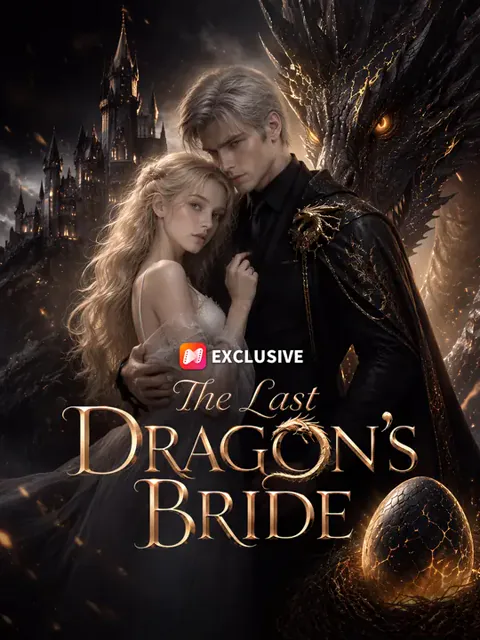 The Last Dragon's Bride poster