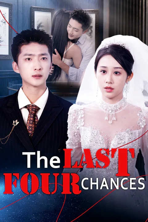 The Last Four Chances [Dubbed] poster