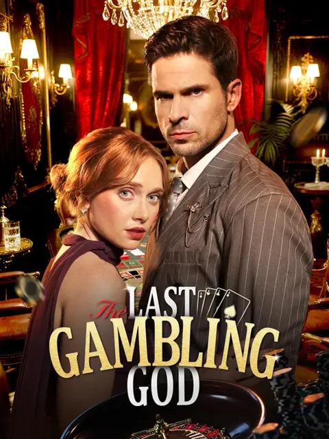 The Last Gambling God poster