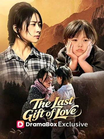 The Last Gift of Love poster