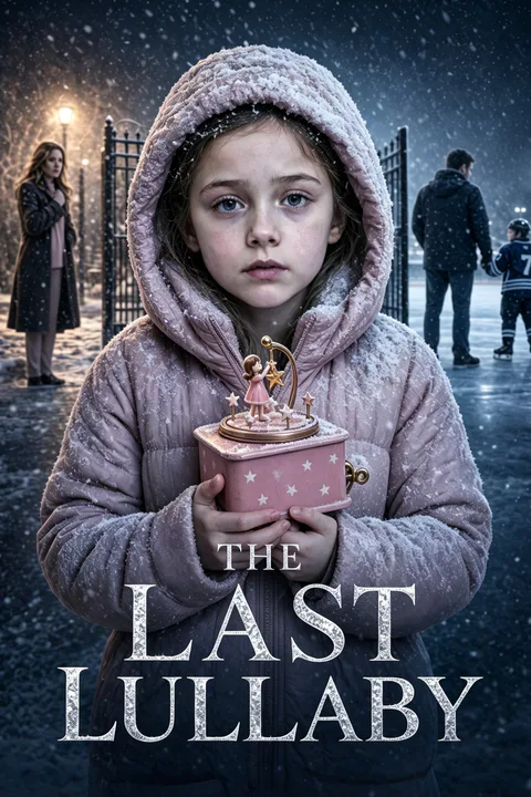 The Last Lullaby poster