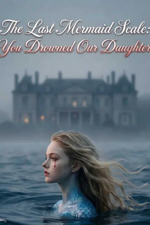 The Last Mermaid Scale: You Drowned Our Daughter poster