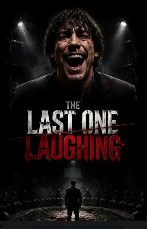 The Last One Laughing poster