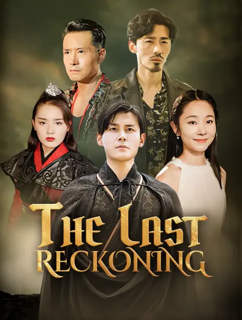 The Last Reckoning poster