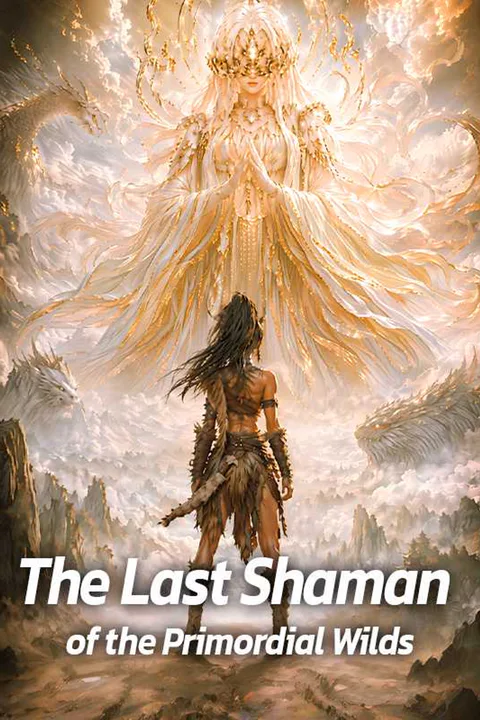 The Last Shaman of the Primordial Wilds poster