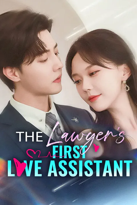 The Lawyer's First Love Assistant poster