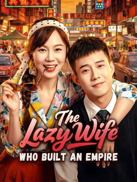 The Lazy Wife Who Built an Empire poster