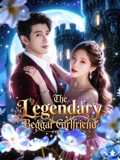 The Legendary Beggar Girlfriend poster