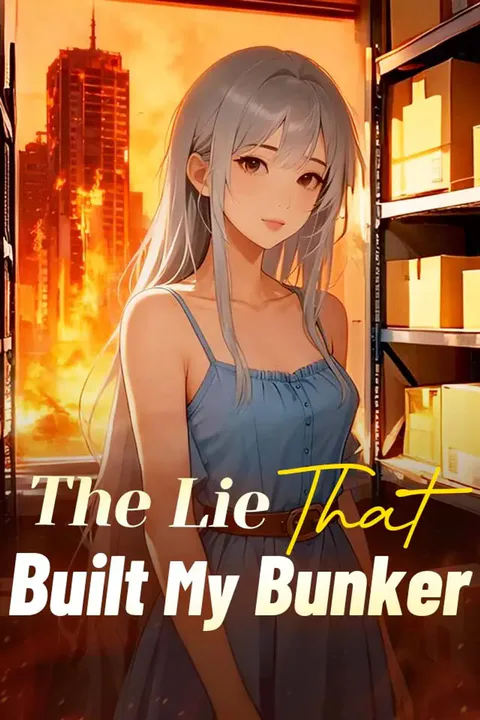 The Lie That Built My Bunker poster