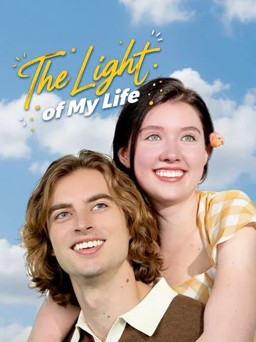 The Light of My Life poster