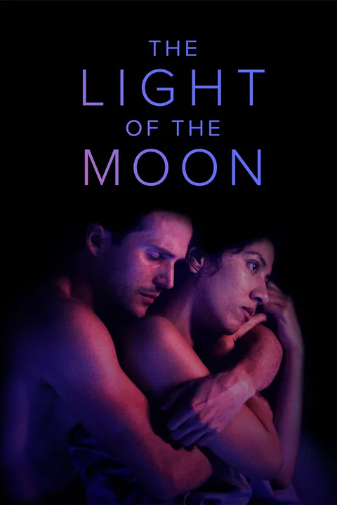 The Light of the Moon [Original] poster