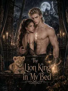 The Lion King in My Bed poster