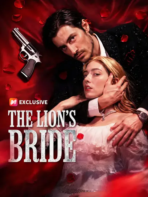 The Lion's Bride poster