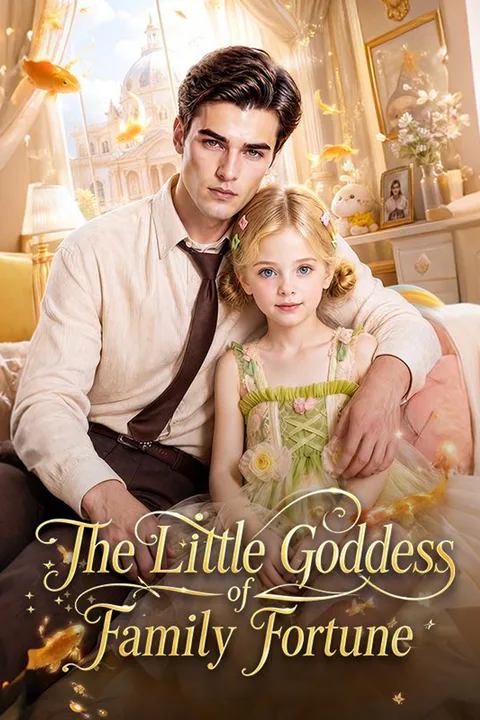 The Little Goddess of Family Fortune poster