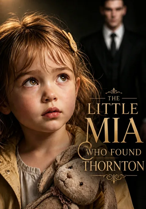 The Little Mia Who Found Thornton poster
