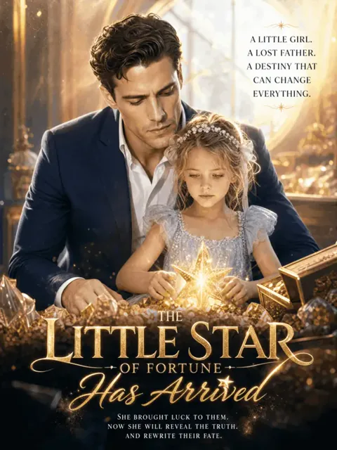 The Little Star of Fortune Has Arrived poster