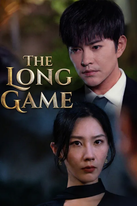 The Long Game poster