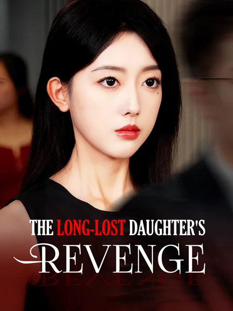 The Long-Lost Daughter's Revenge poster