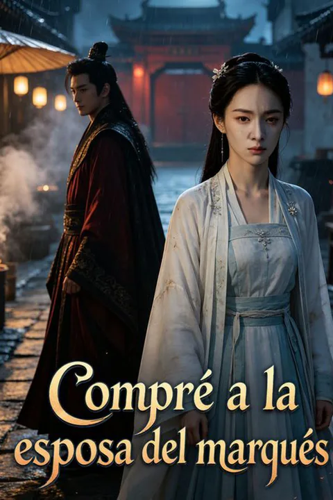 The Lord's Mistress Bought His Family poster