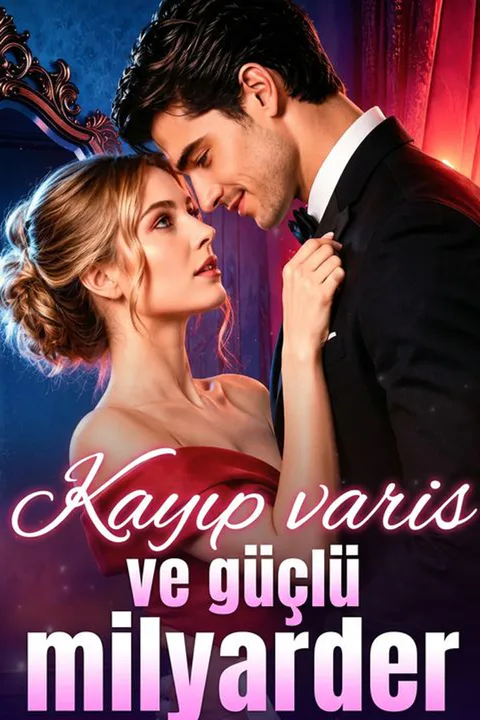 The Lost Heiress And Her Dear Tycoon poster