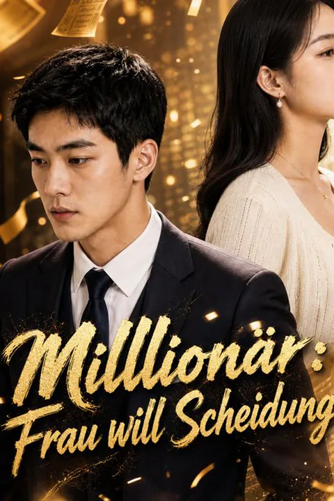 The Lottery Winner's Revenge poster