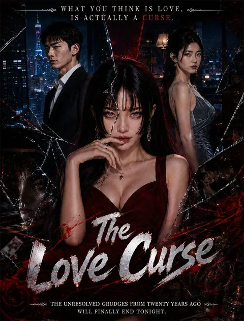 The Love Curse poster
