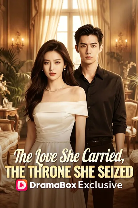 The Love She Carried, The Throne She Seized（DUBBED） poster