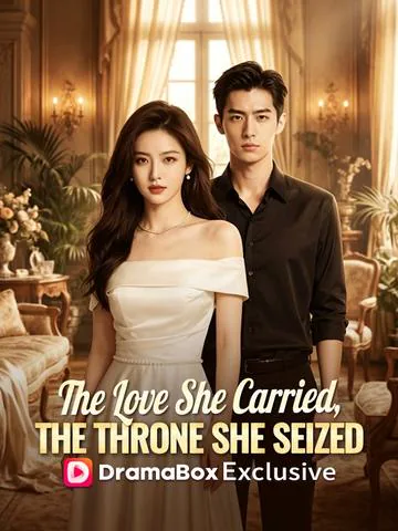 The Love She Carried, The Throne She Seized（DUBBED） poster