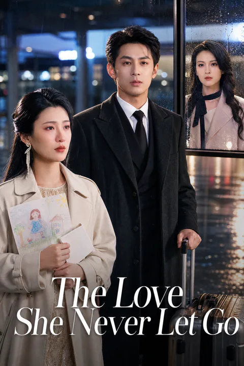 (Dubbed) The Love She Never Let Go poster