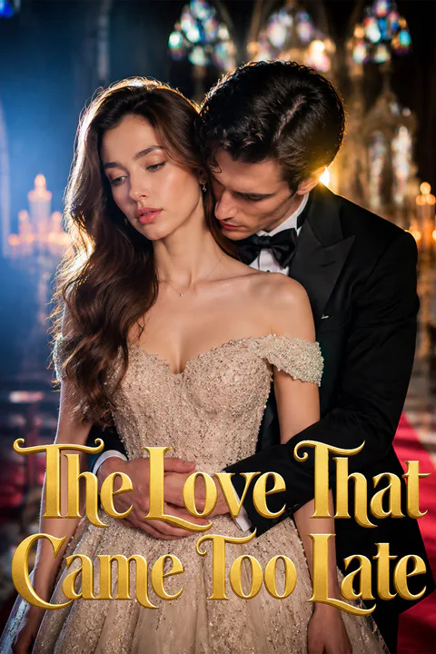 The Love That Came Too Late poster