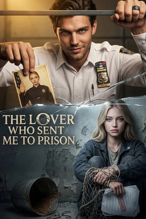 The Lover Who Sent Me to Prison poster