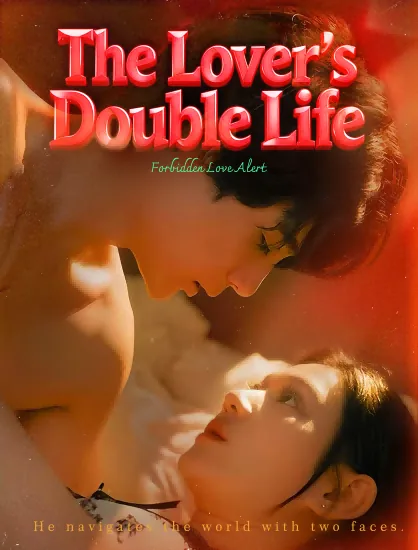 The Lover’s Double Life poster