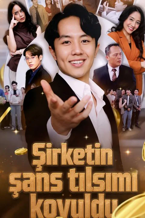 The Lucky Charm's Revenge poster
