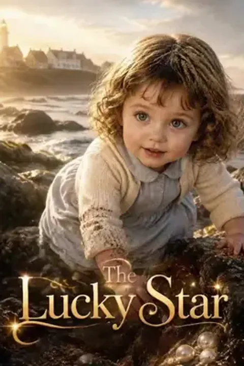 The Lucky Star of Mercy Cove poster
