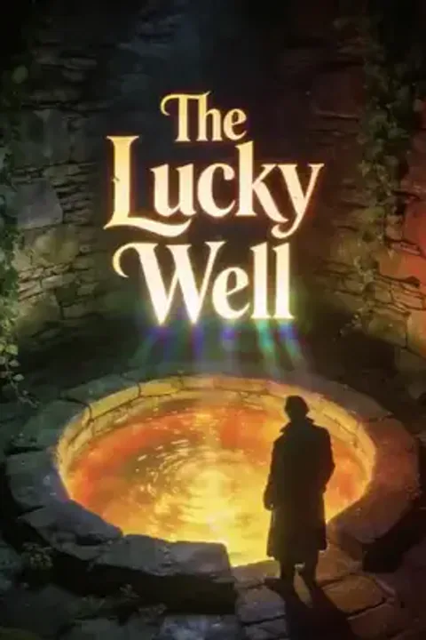 The Lucky Well of Village Hope poster