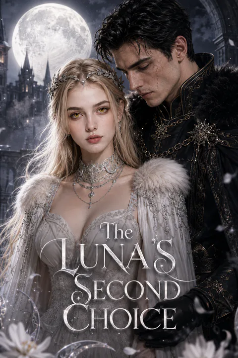 The Luna's Second Choice poster