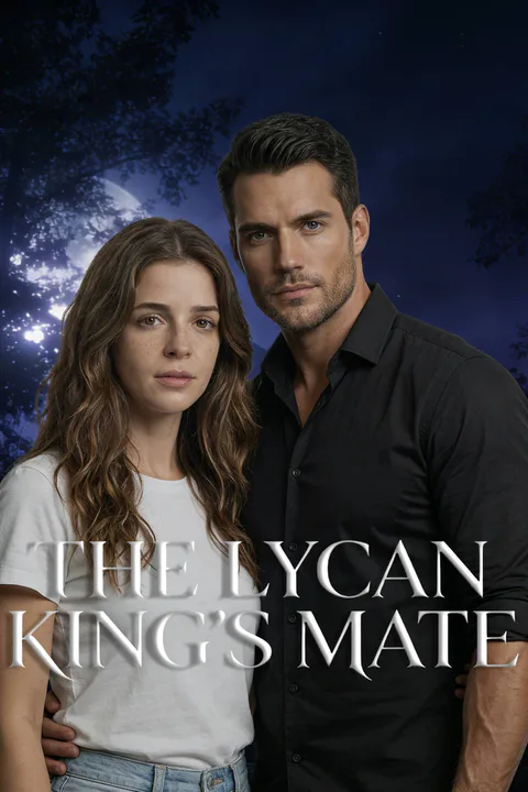 The Lycan King’s Mate poster