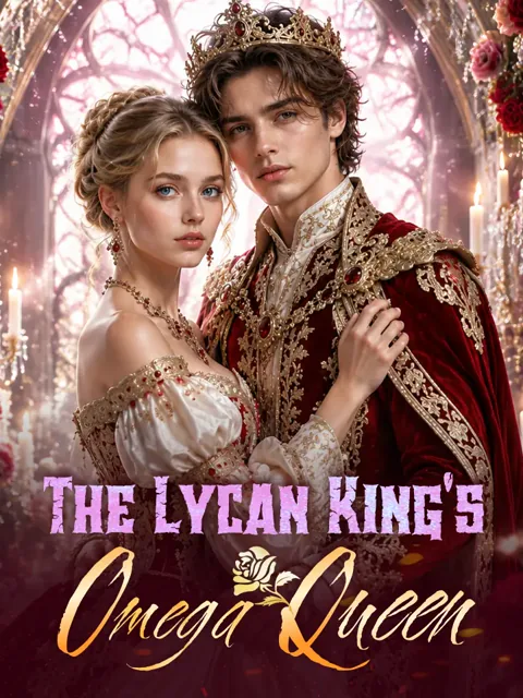 The Lycan King's Omega Queen poster