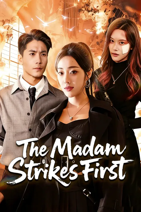 The Madam Strikes First poster