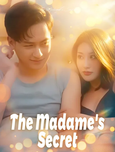 The Madame's Secret poster