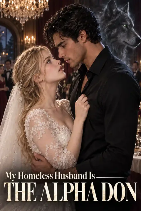 The Mafia Alpha's Fated Bride poster