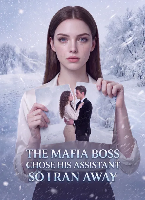 The Mafia Boss Chose His Assistant, So I Ran Away poster