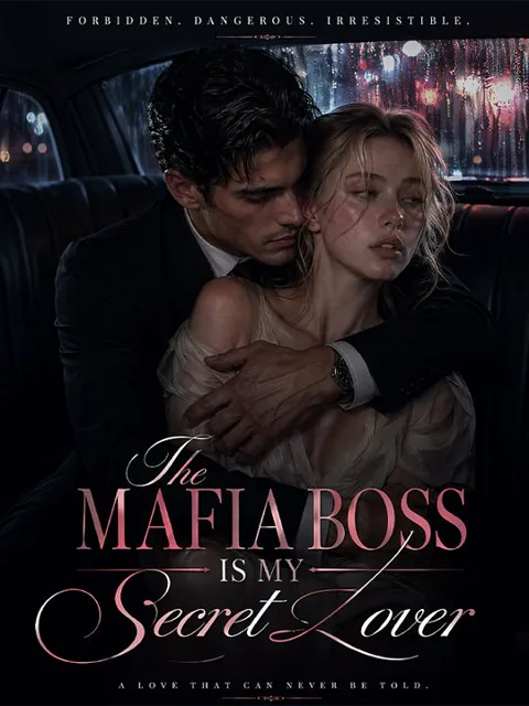 The Mafia Boss Is My Secret Lover poster