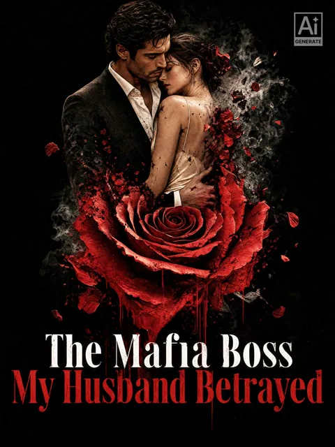 The Mafia Boss My Husband Betrayed poster
