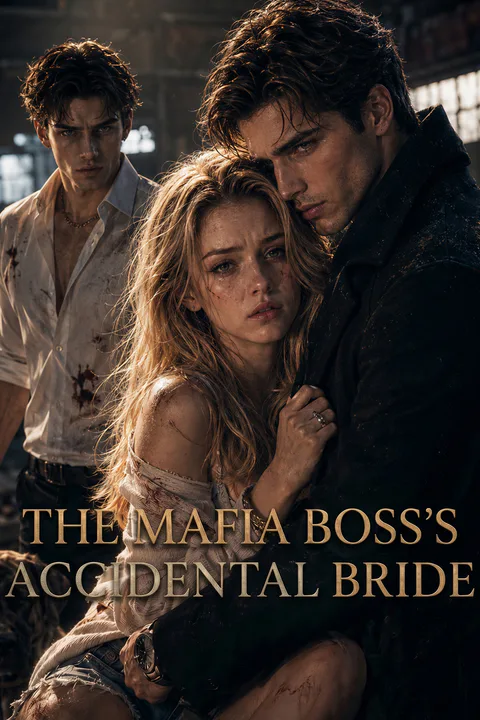 The Mafia Boss’s Accidental Bride poster