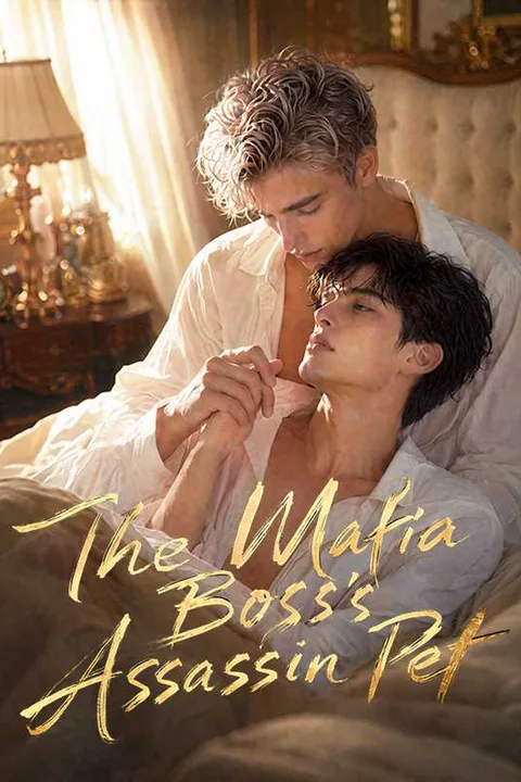 The Mafia Boss's Assassin Pet poster